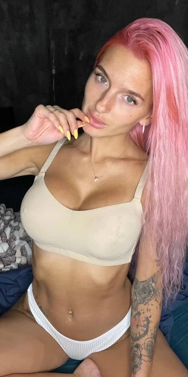 Olya la la porno